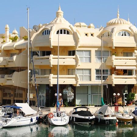 Apartament Del Parque Flats - Puerto Marina Benalmádena Zewnętrze zdjęcie