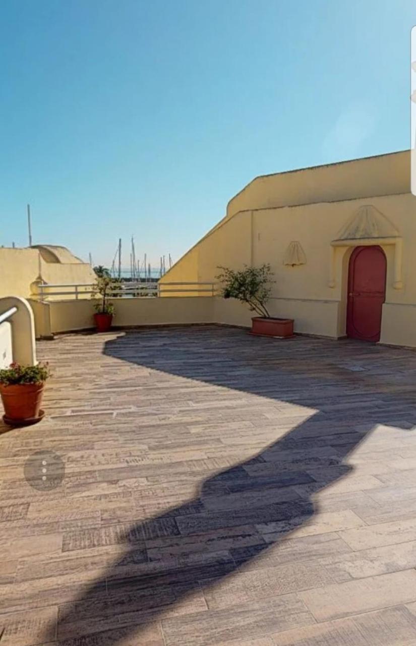 Apartament Del Parque Flats - Puerto Marina Benalmádena Zewnętrze zdjęcie