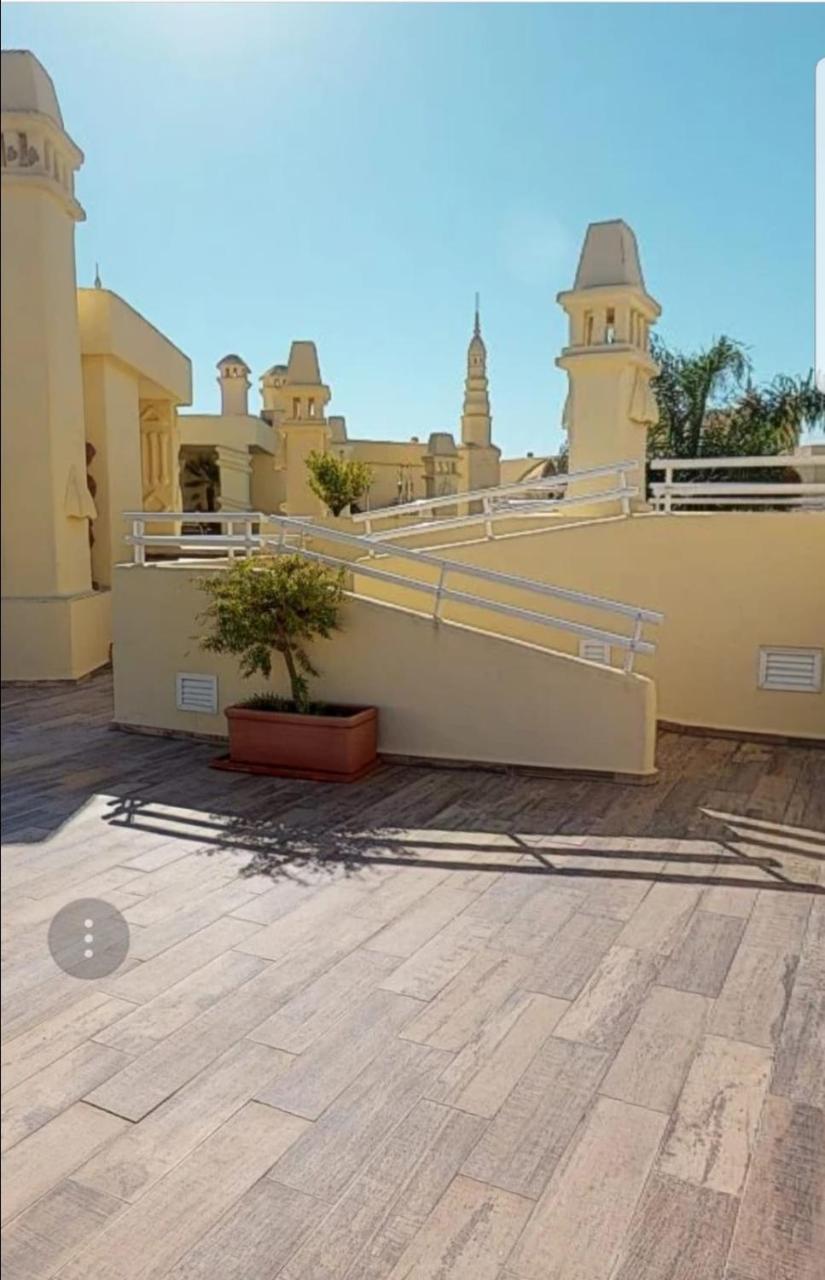 Apartament Del Parque Flats - Puerto Marina Benalmádena Zewnętrze zdjęcie