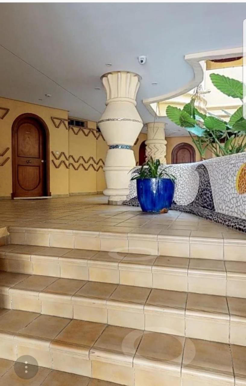 Apartament Del Parque Flats - Puerto Marina Benalmádena Zewnętrze zdjęcie
