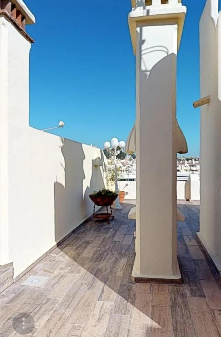 Apartament Del Parque Flats - Puerto Marina Benalmádena Zewnętrze zdjęcie