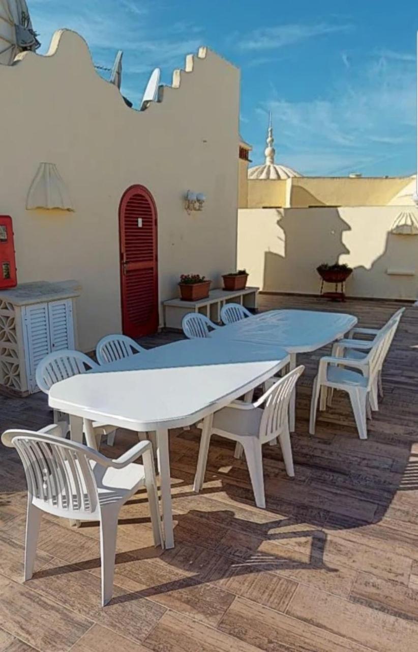 Apartament Del Parque Flats - Puerto Marina Benalmádena Zewnętrze zdjęcie