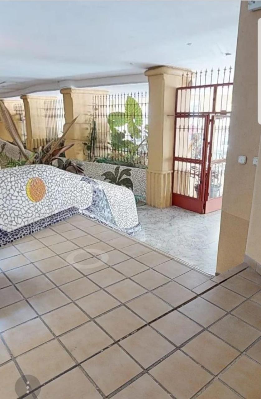 Apartament Del Parque Flats - Puerto Marina Benalmádena Zewnętrze zdjęcie