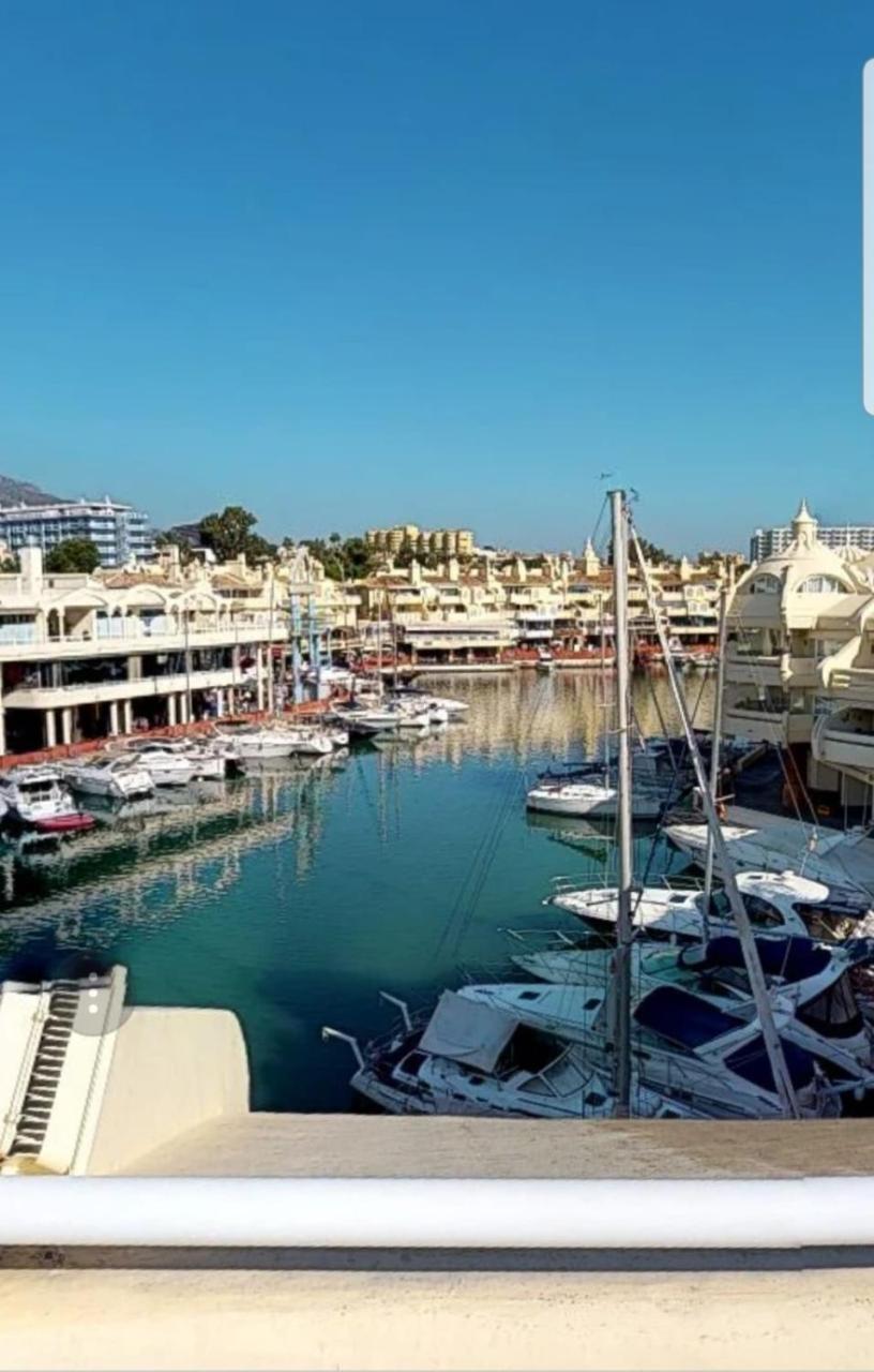 Apartament Del Parque Flats - Puerto Marina Benalmádena Zewnętrze zdjęcie