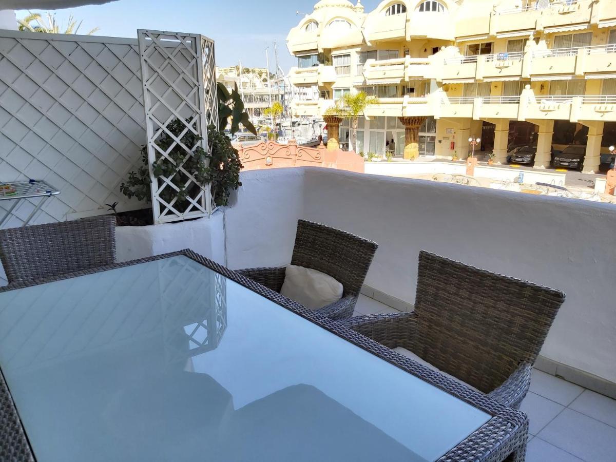 Apartament Del Parque Flats - Puerto Marina Benalmádena Zewnętrze zdjęcie