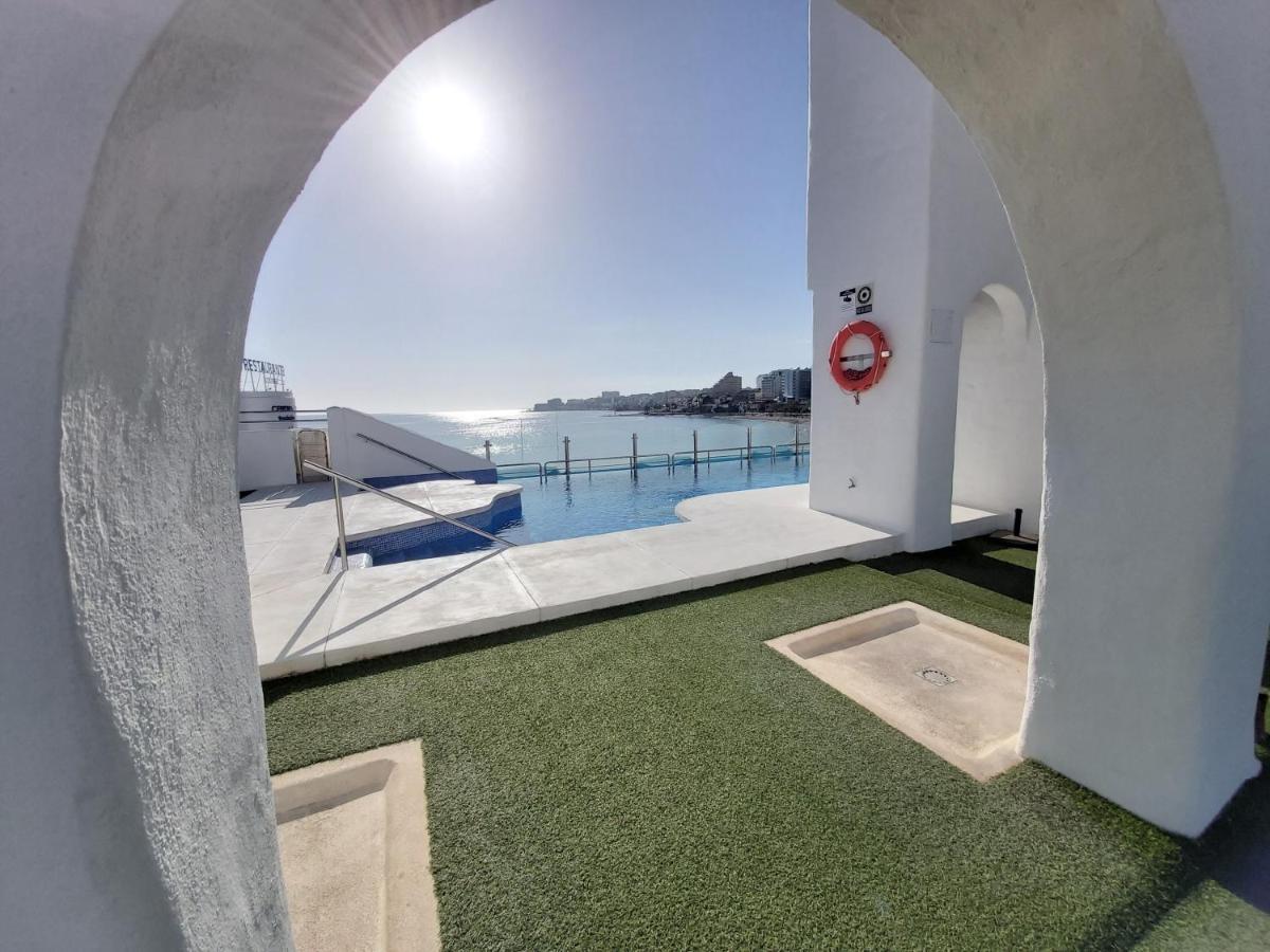 Apartament Del Parque Flats - Puerto Marina Benalmádena Zewnętrze zdjęcie