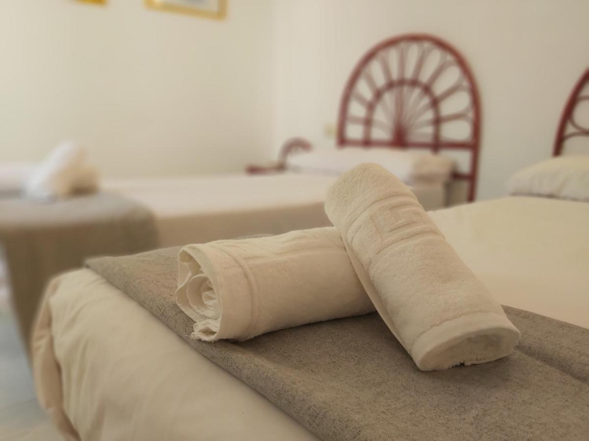 Apartament Del Parque Flats - Puerto Marina Benalmádena Zewnętrze zdjęcie