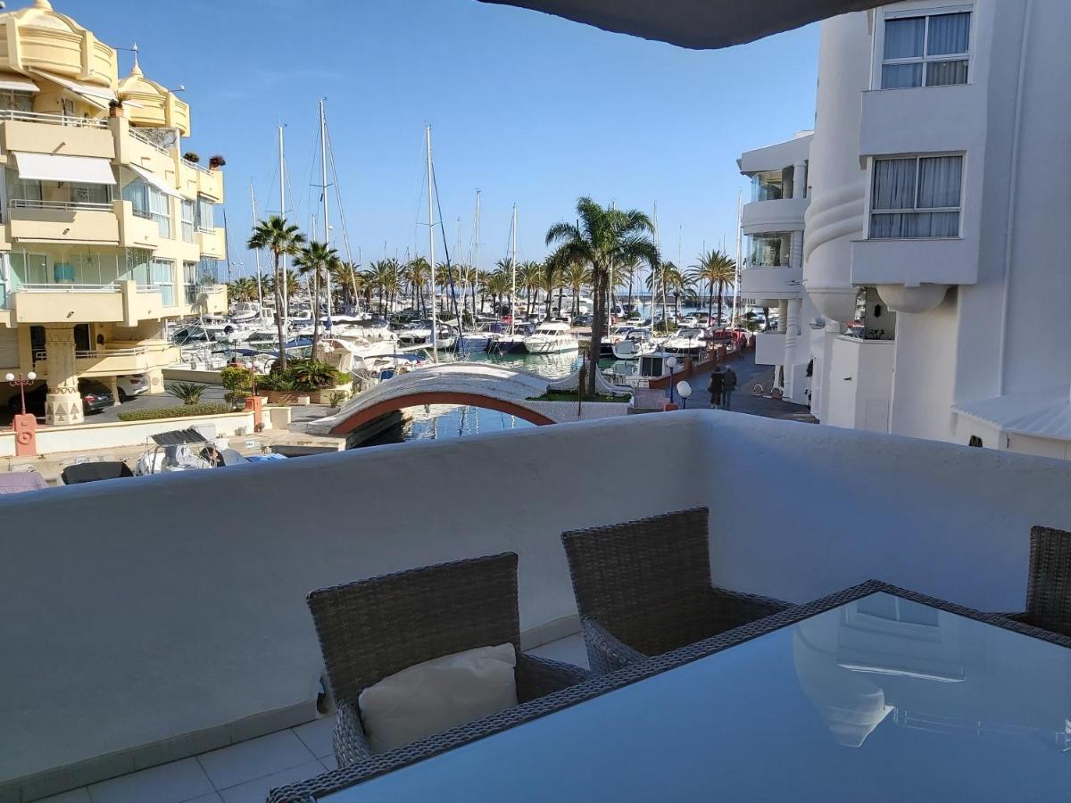 Apartament Del Parque Flats - Puerto Marina Benalmádena Zewnętrze zdjęcie
