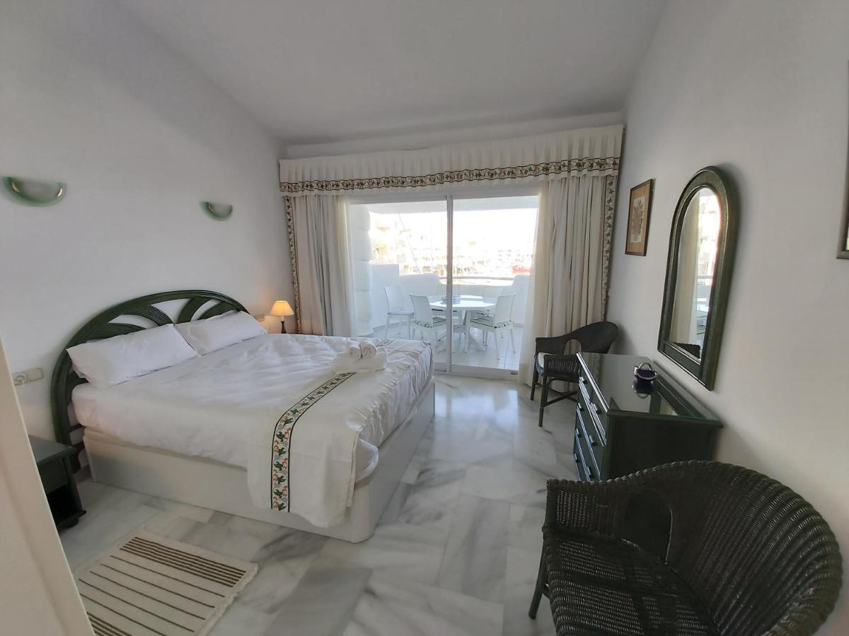Apartament Del Parque Flats - Puerto Marina Benalmádena Zewnętrze zdjęcie