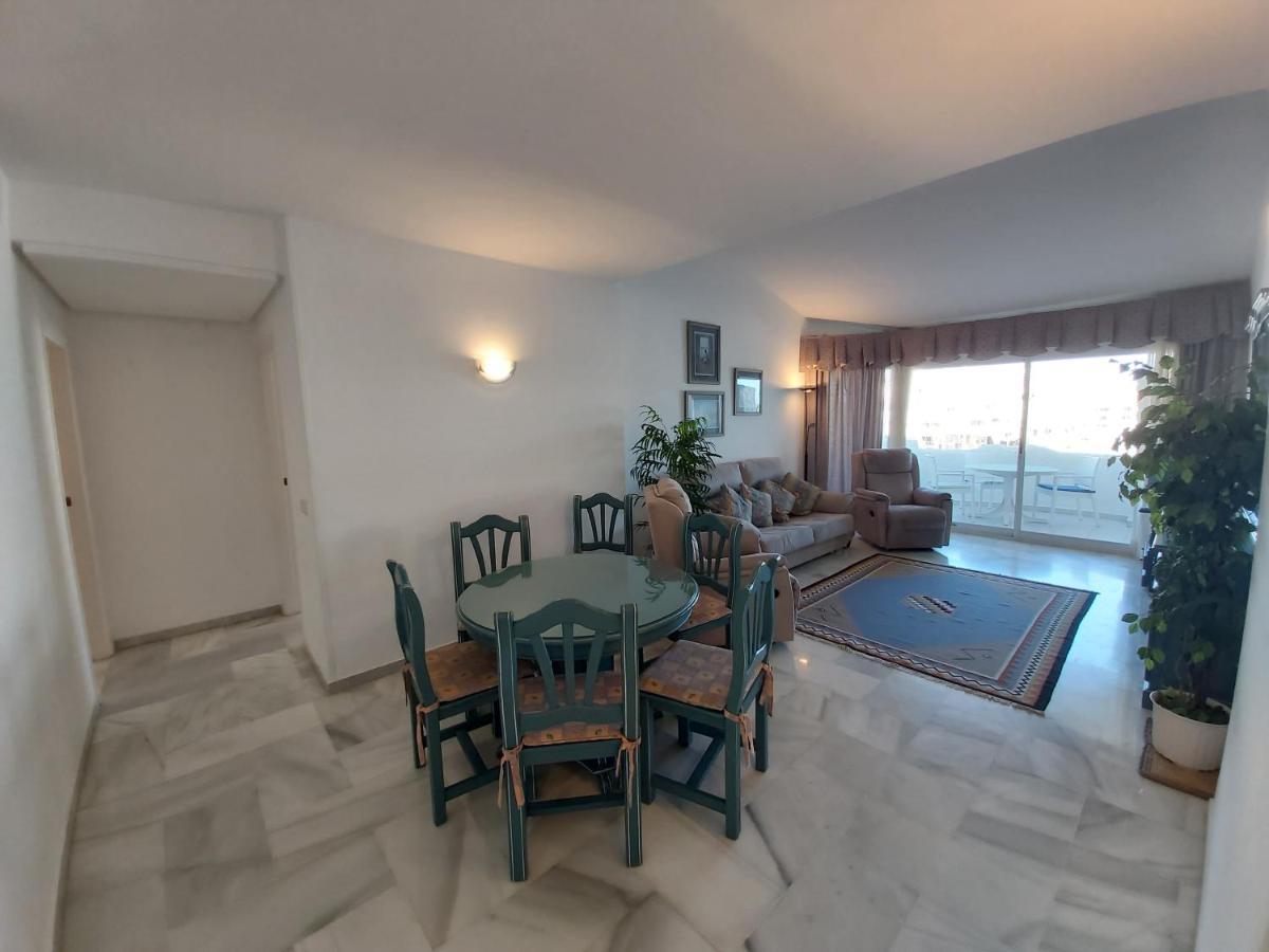 Apartament Del Parque Flats - Puerto Marina Benalmádena Zewnętrze zdjęcie