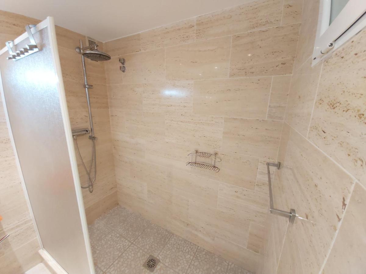 Apartament Del Parque Flats - Puerto Marina Benalmádena Zewnętrze zdjęcie