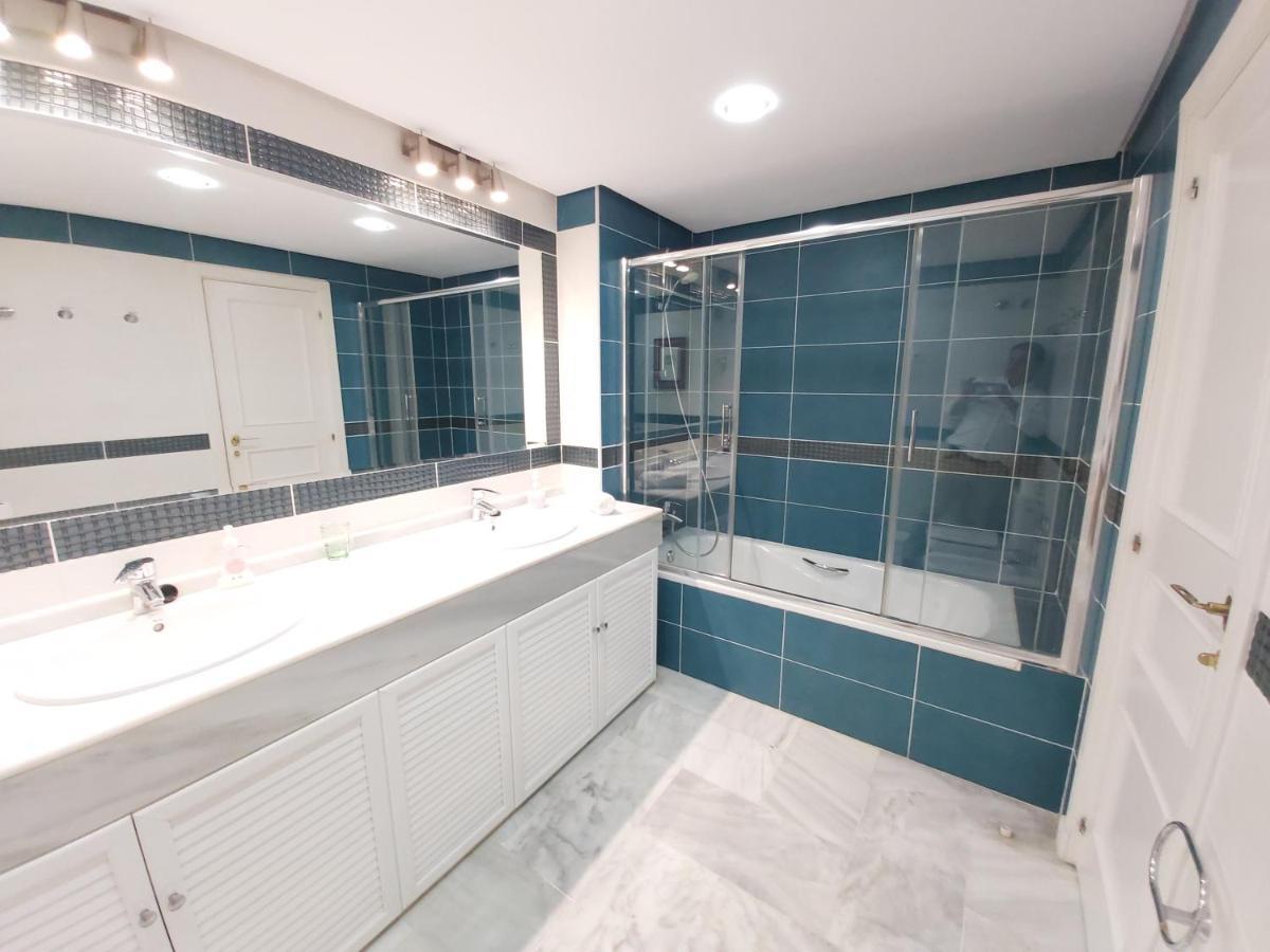 Apartament Del Parque Flats - Puerto Marina Benalmádena Zewnętrze zdjęcie