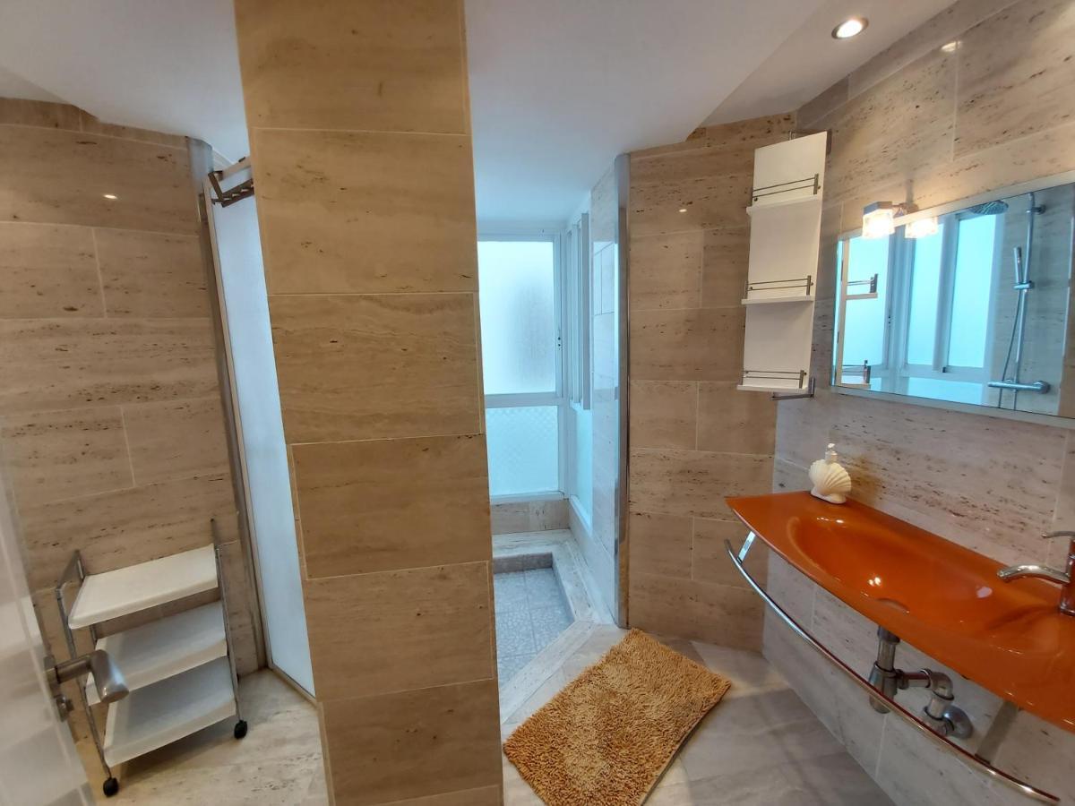 Apartament Del Parque Flats - Puerto Marina Benalmádena Zewnętrze zdjęcie