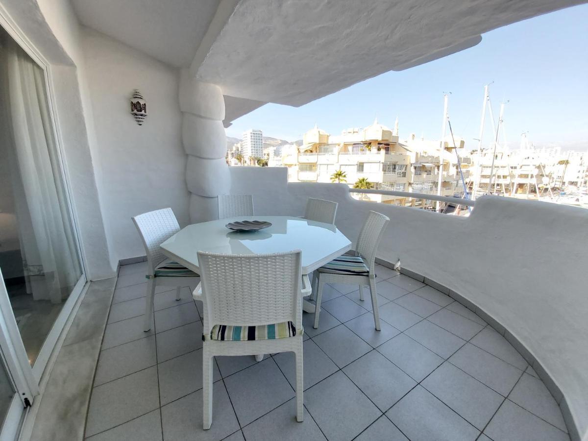 Apartament Del Parque Flats - Puerto Marina Benalmádena Zewnętrze zdjęcie