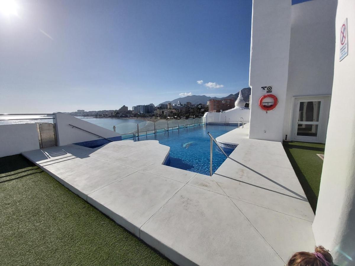 Apartament Del Parque Flats - Puerto Marina Benalmádena Zewnętrze zdjęcie