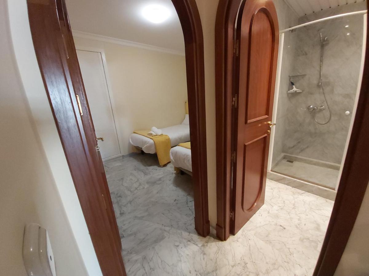 Apartament Del Parque Flats - Puerto Marina Benalmádena Zewnętrze zdjęcie